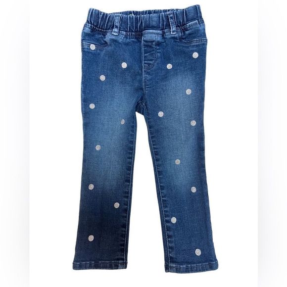 Baby Gap jeans - Picture 1 of 7